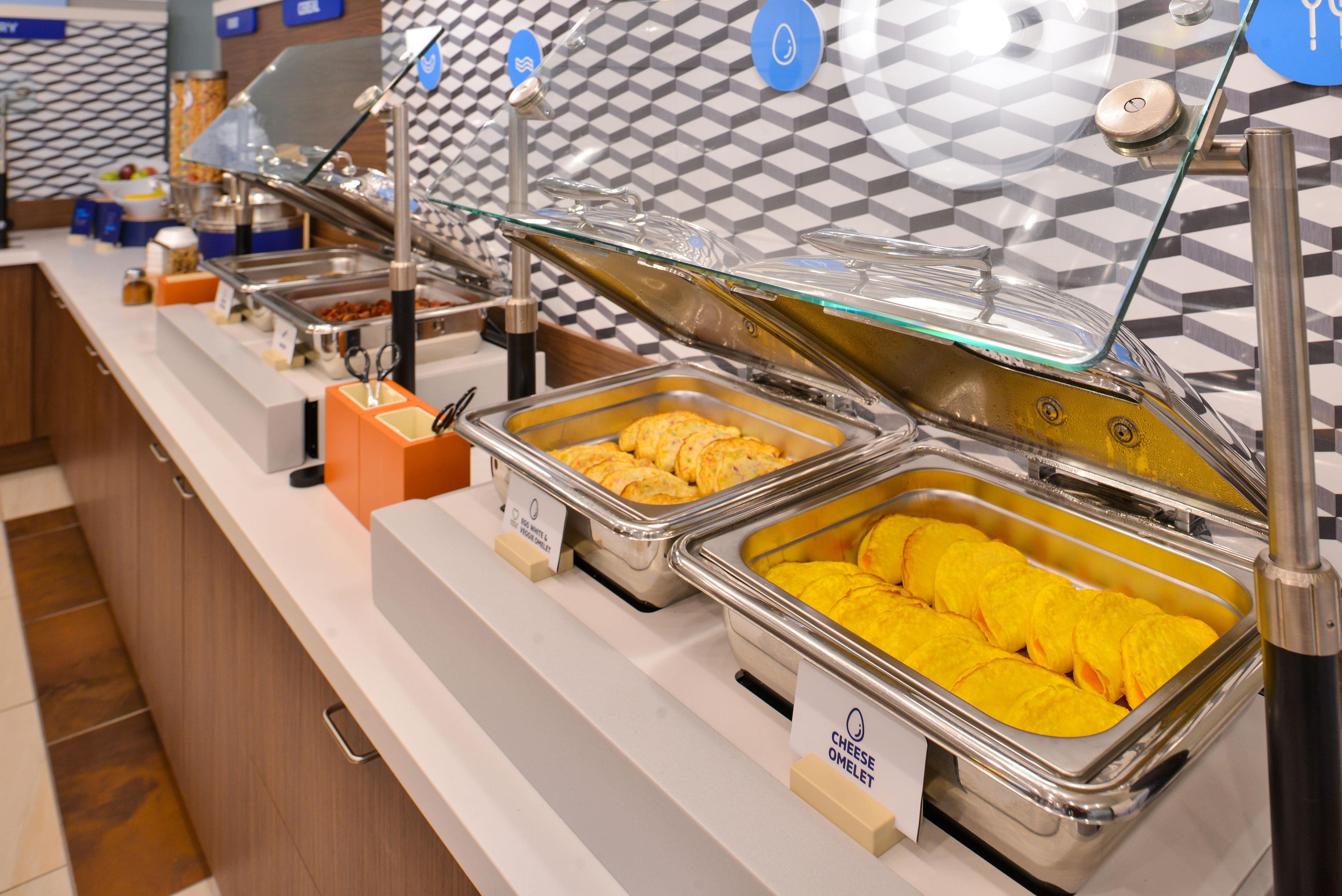 Holiday Inn Express & Suites Wadsworth By Ihg Екстер'єр фото