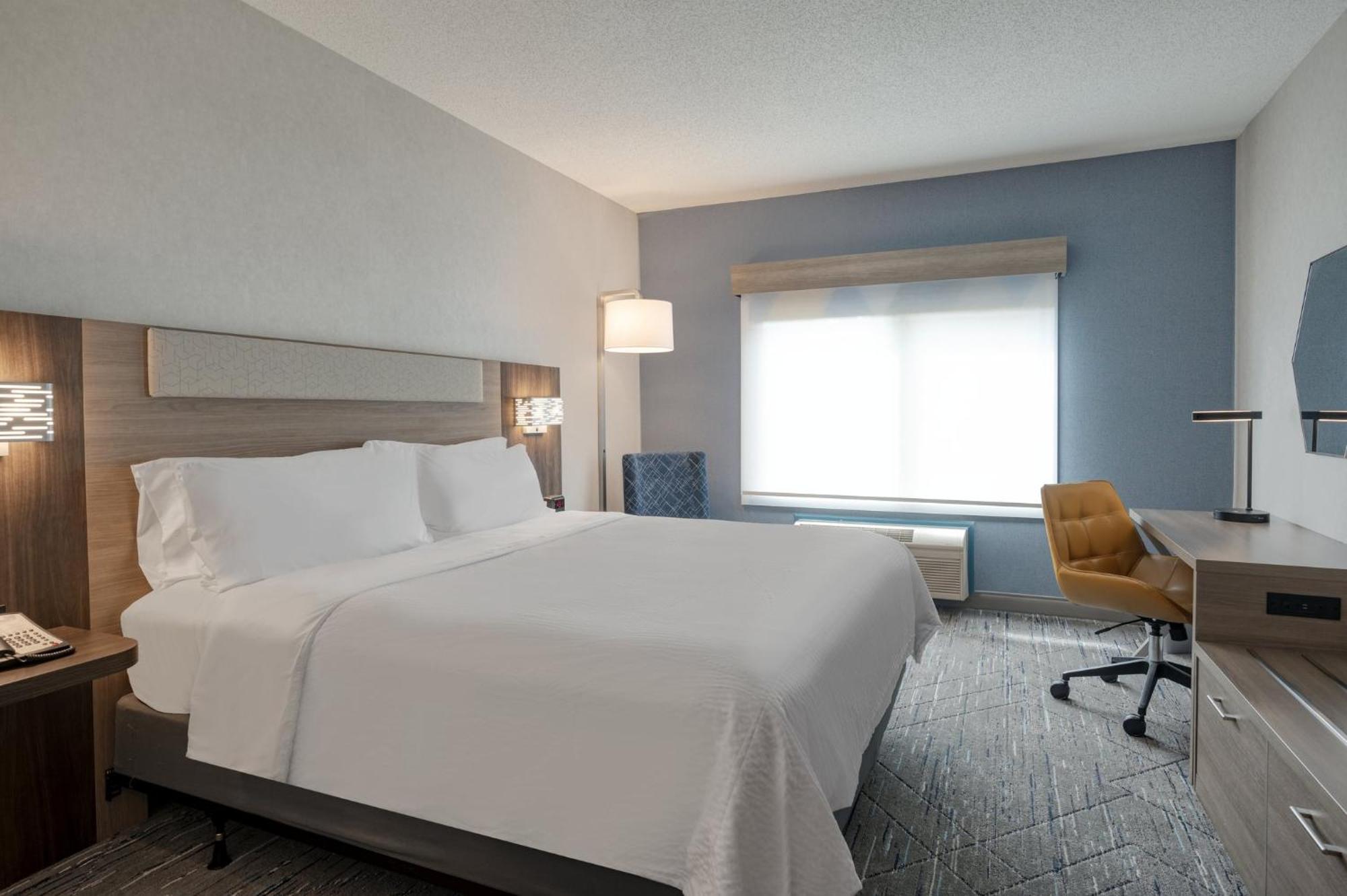Holiday Inn Express & Suites Wadsworth By Ihg Екстер'єр фото