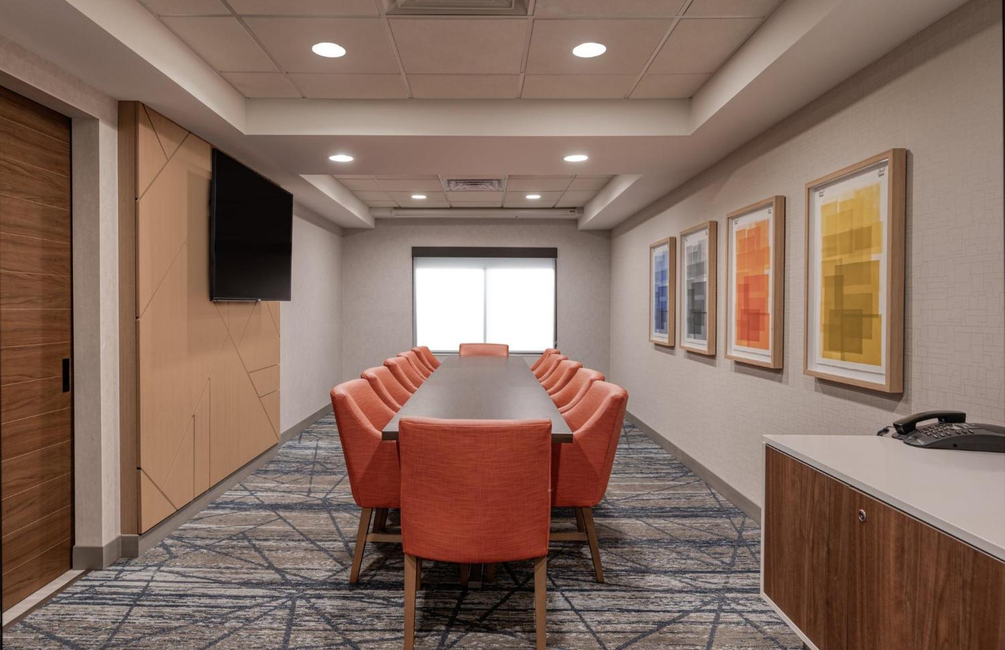 Holiday Inn Express & Suites Wadsworth By Ihg Екстер'єр фото