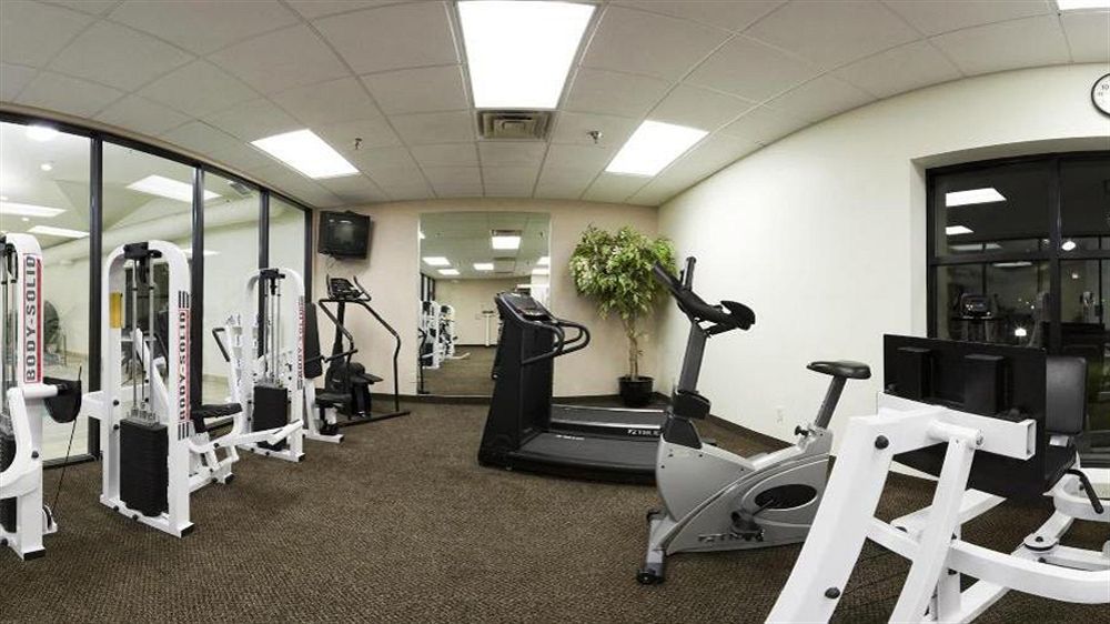 Holiday Inn Express & Suites Wadsworth By Ihg Екстер'єр фото