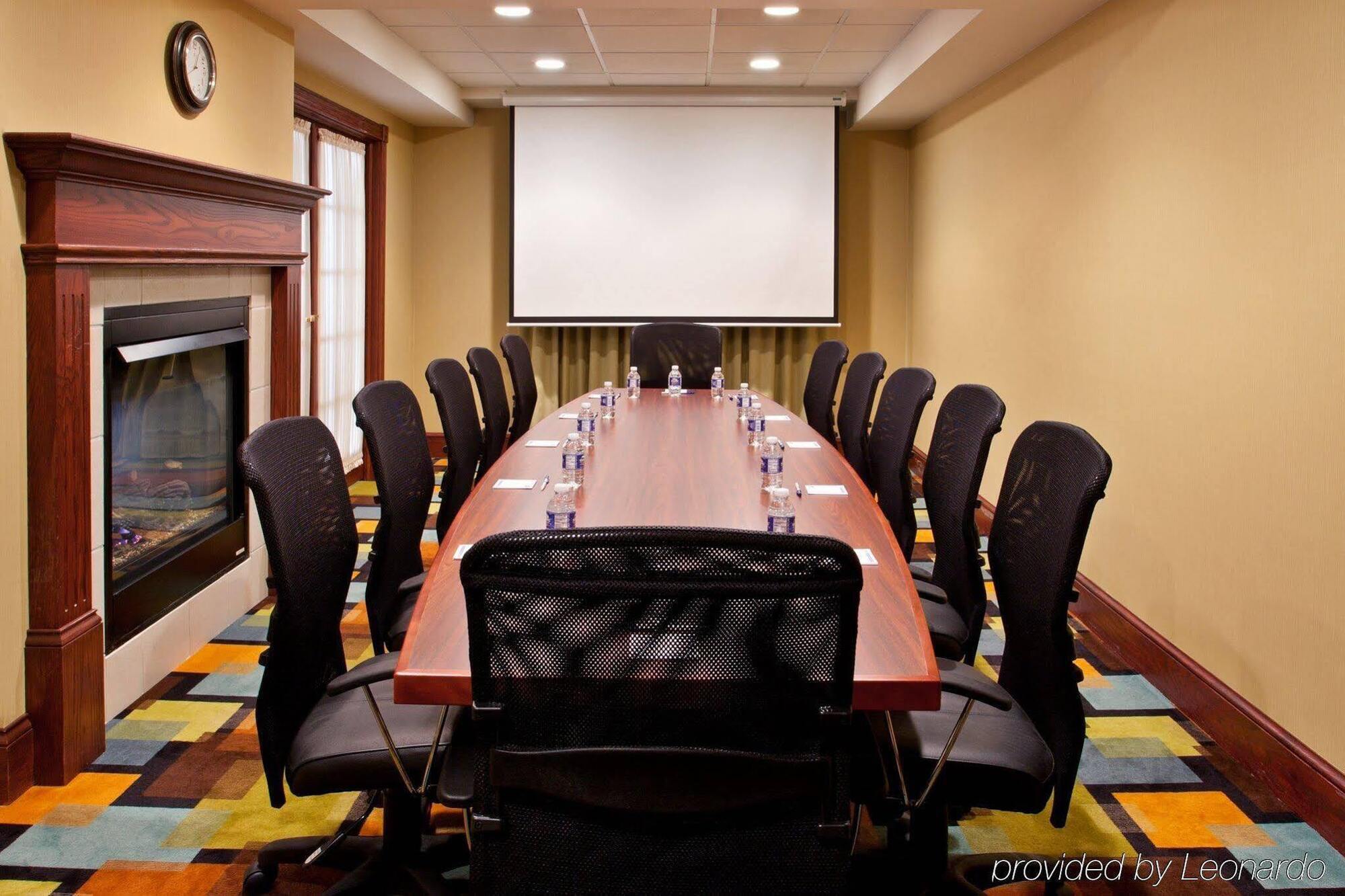 Holiday Inn Express & Suites Wadsworth By Ihg Екстер'єр фото
